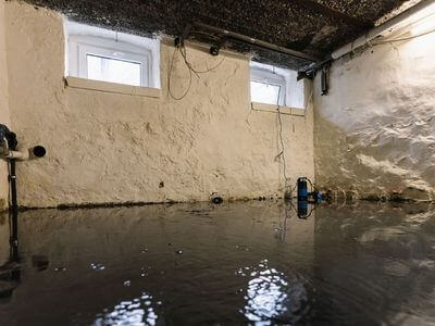 About water damage restoration service - burst pipe water damage experts in Long Beach